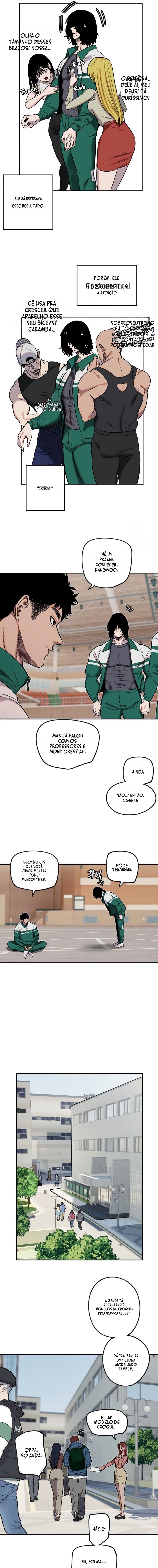 IA - Manitto Capítulo 13 Página 5