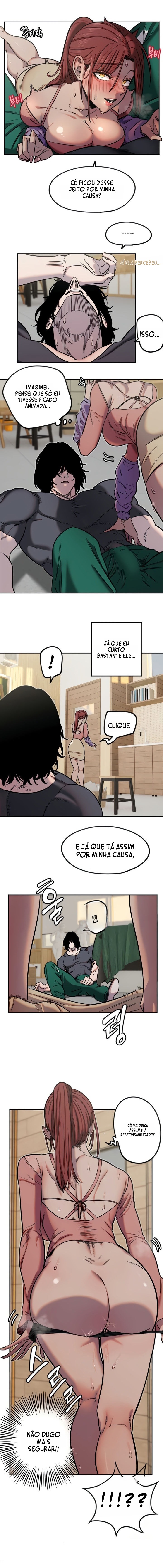IA - Manitto Capítulo 14 Página 6