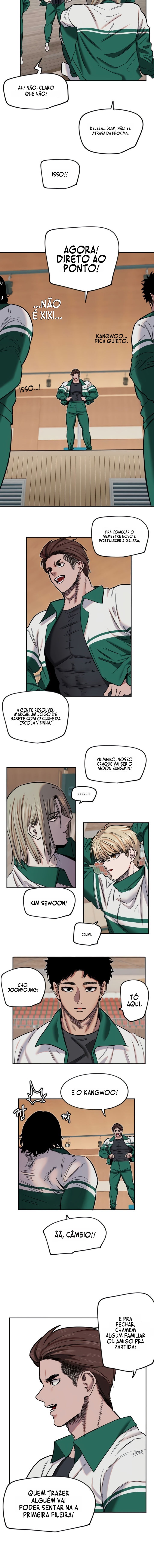 IA - Manitto Capítulo 15 Página 12