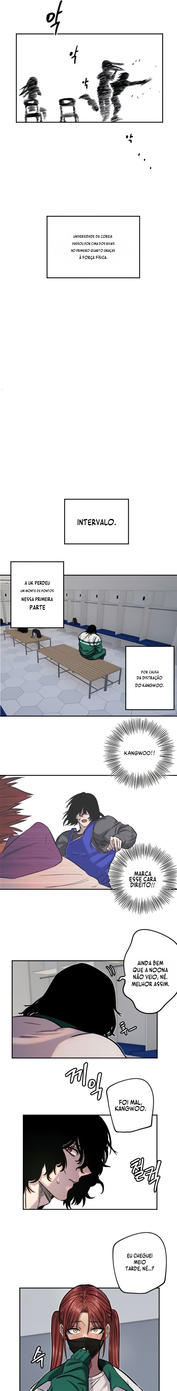 IA - Manitto Capítulo 17 Página 13