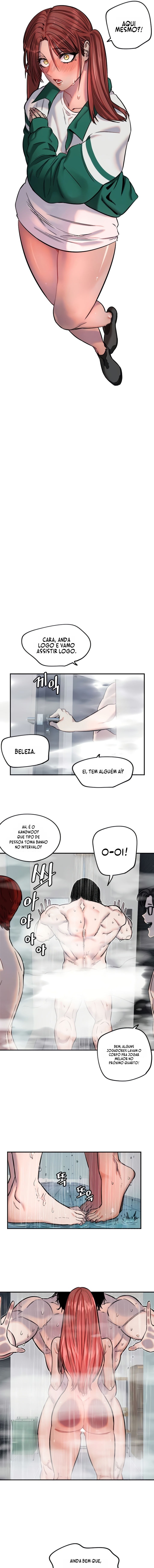 IA - Manitto Capítulo 18 Página 5