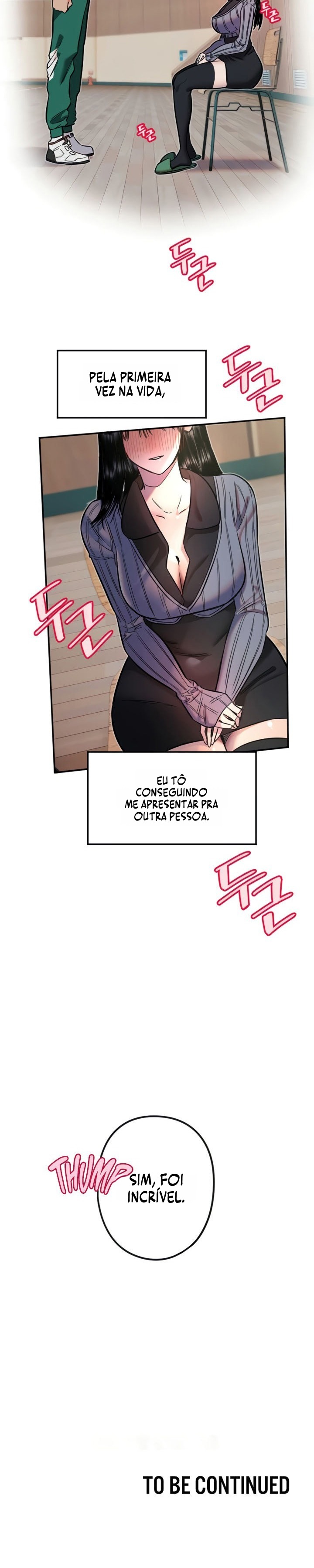 IA - Manitto Capítulo 19 Página 12