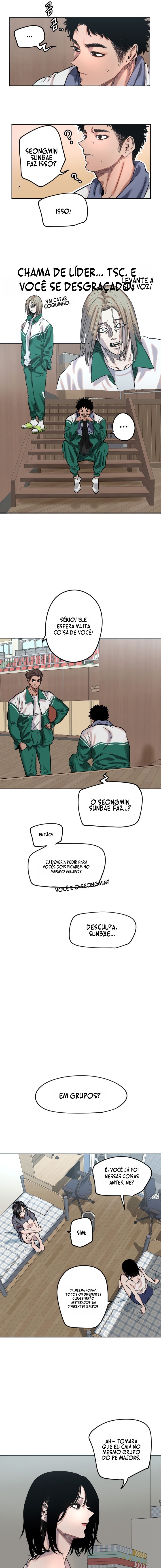 IA - Manitto Capítulo 2 Página 13
