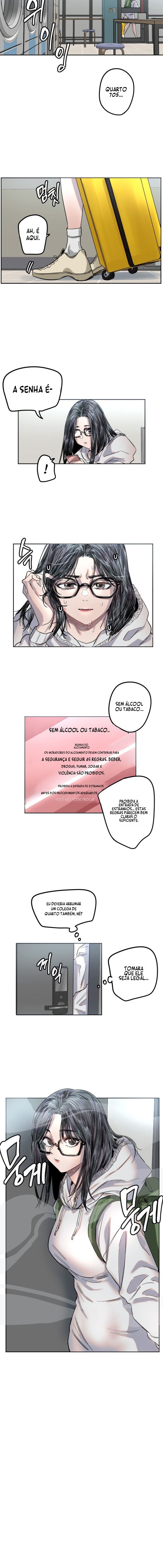 IA - Manitto Capítulo 2 Página 4
