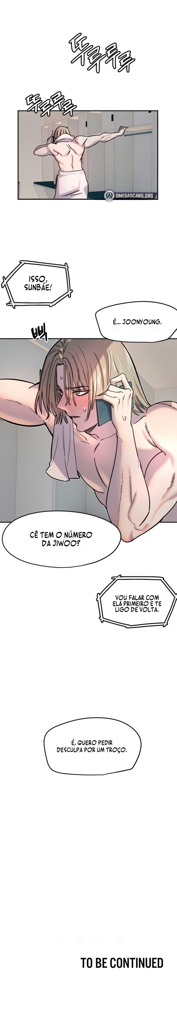 IA - Manitto Capítulo 20 Página 12