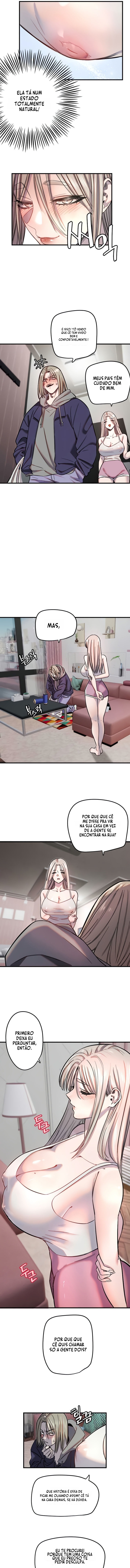 IA - Manitto Capítulo 21 Página 11