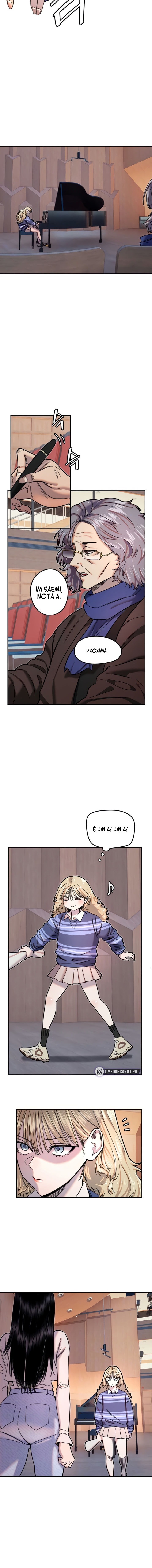 IA - Manitto Capítulo 21 Página 2