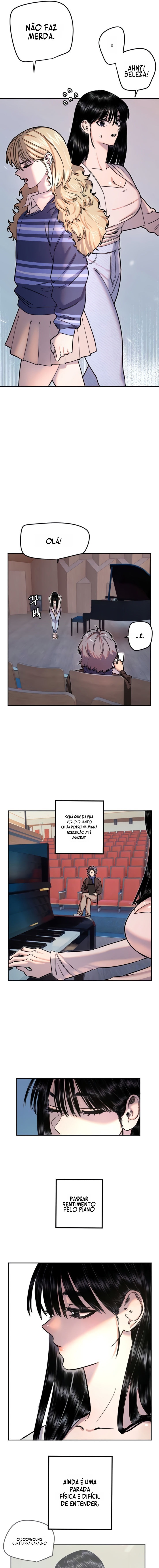 IA - Manitto Capítulo 21 Página 3