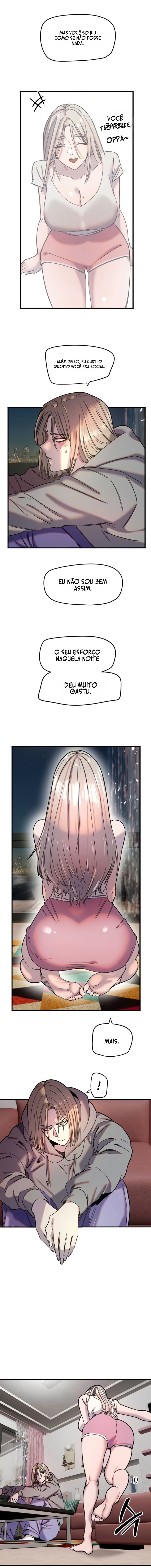 IA - Manitto Capítulo 22 Página 4