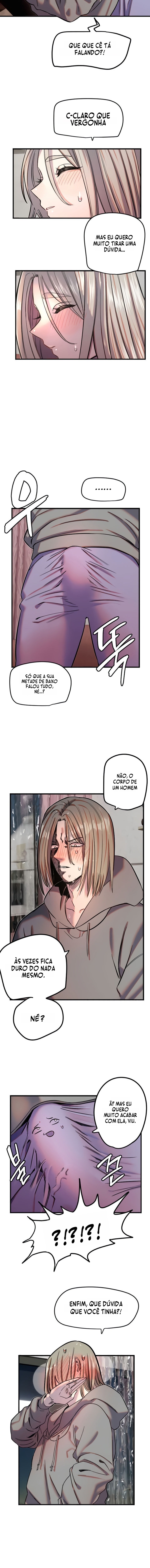 IA - Manitto Capítulo 22 Página 8