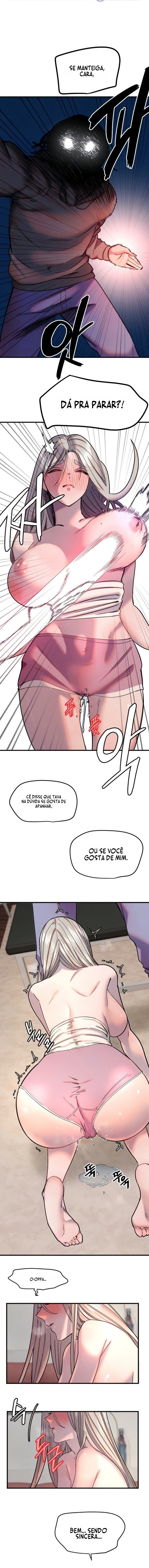 IA - Manitto Capítulo 23 Página 2