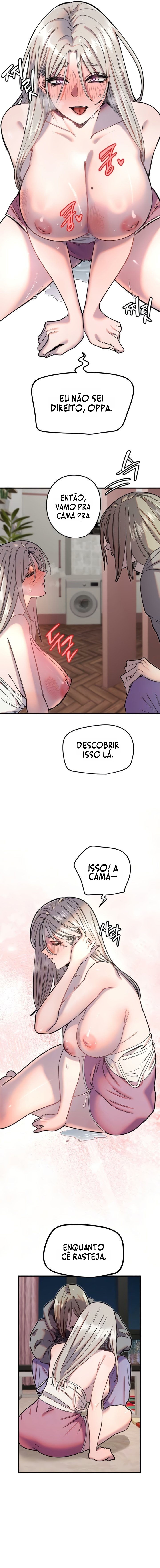 IA - Manitto Capítulo 23 Página 3