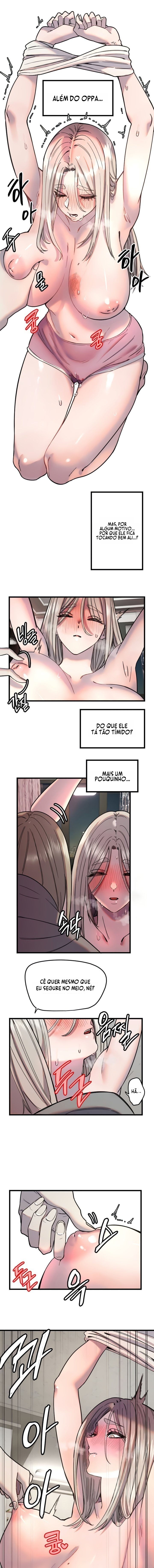 IA - Manitto Capítulo 23 Página 7