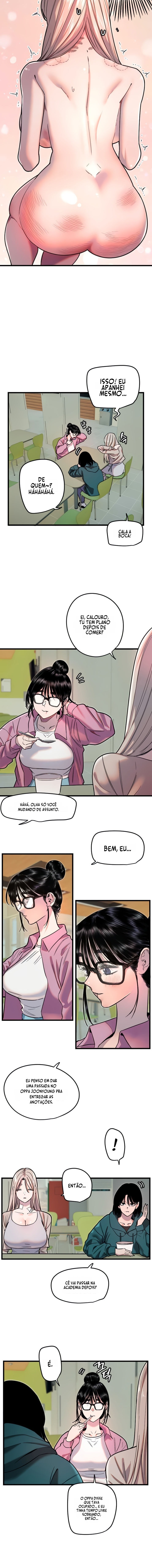 IA - Manitto Capítulo 25 Página 8
