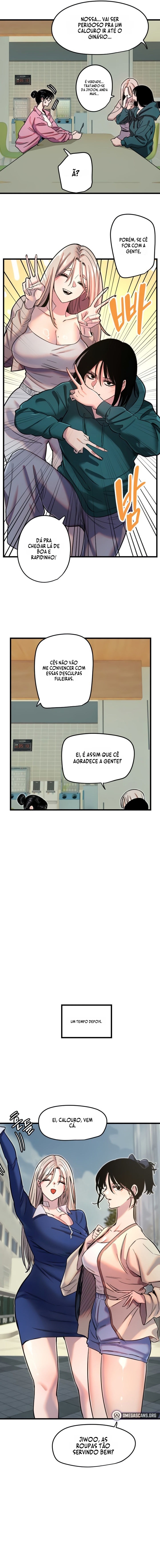 IA - Manitto Capítulo 25 Página 9