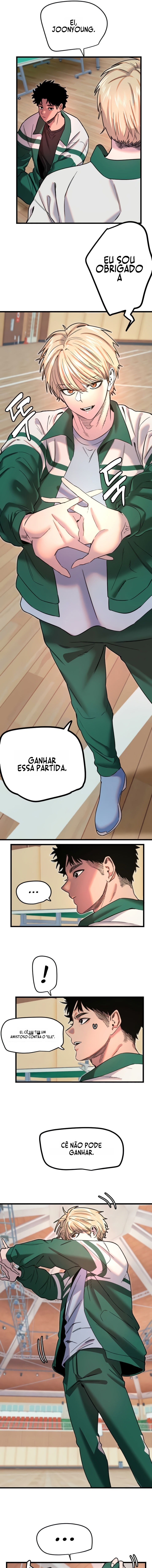 IA - Manitto Capítulo 26 Página 11