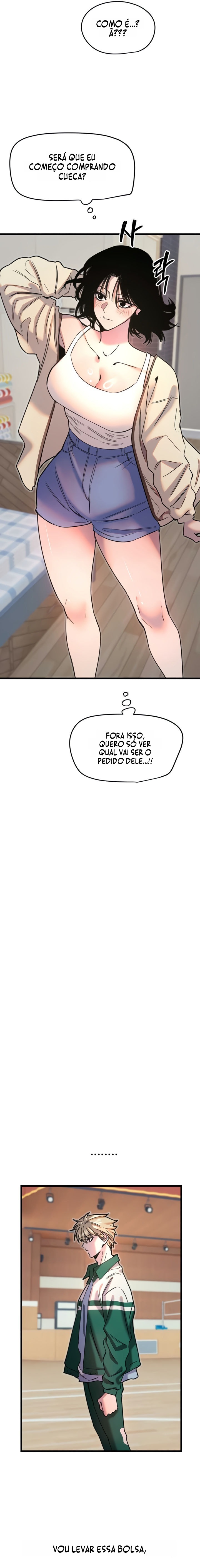IA - Manitto Capítulo 26 Página 13