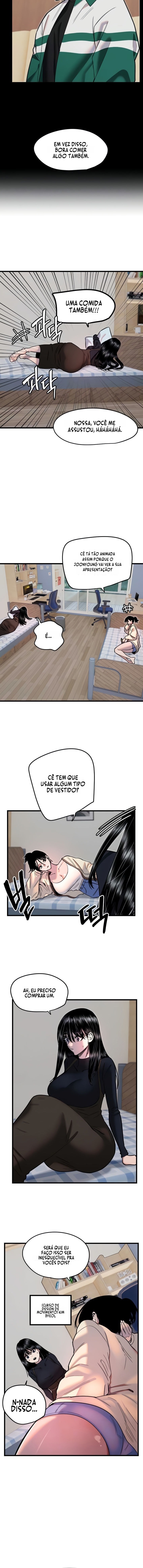 IA - Manitto Capítulo 26 Página 2