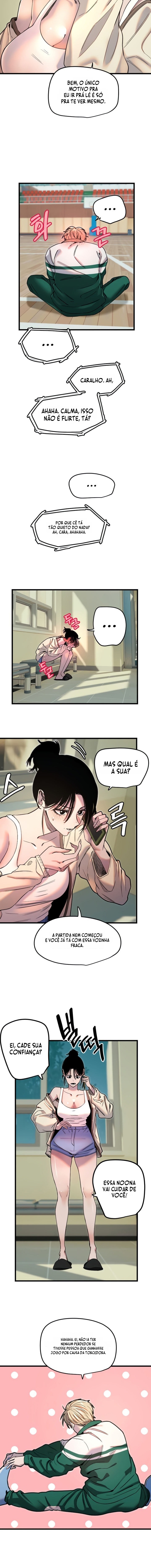 IA - Manitto Capítulo 26 Página 8