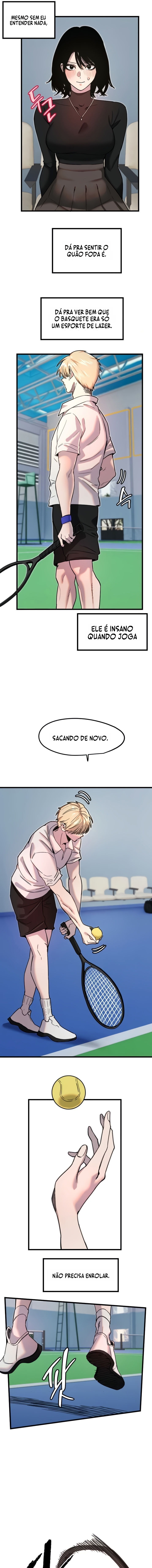 IA - Manitto Capítulo 27 Página 11