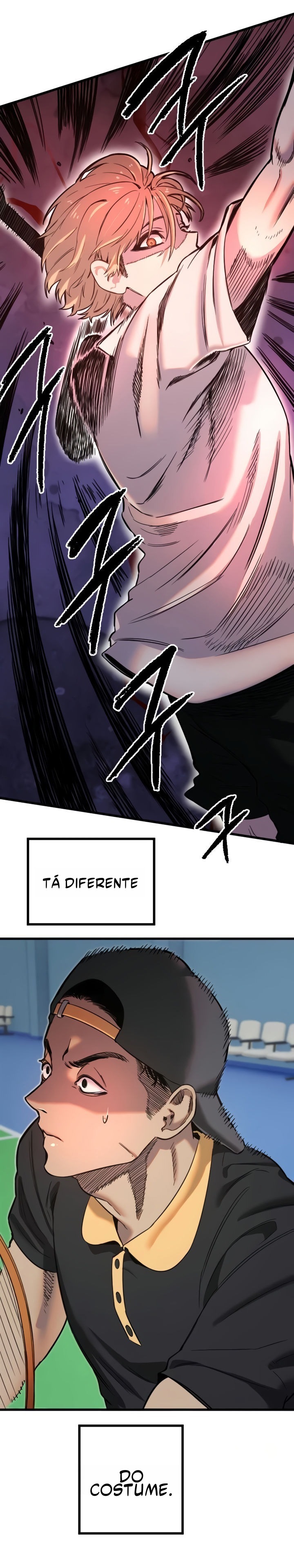 IA - Manitto Capítulo 27 Página 8