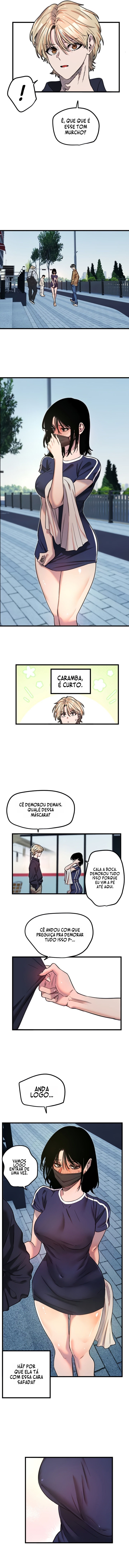 IA - Manitto Capítulo 28 Página 11