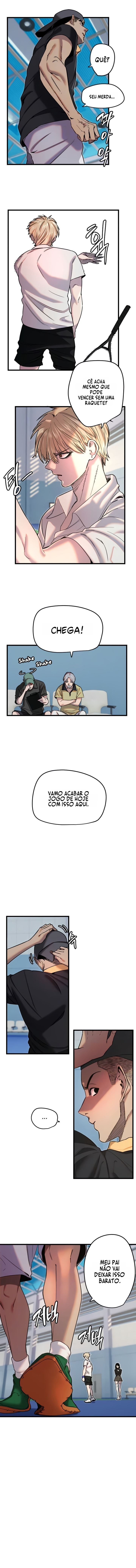 IA - Manitto Capítulo 28 Página 2