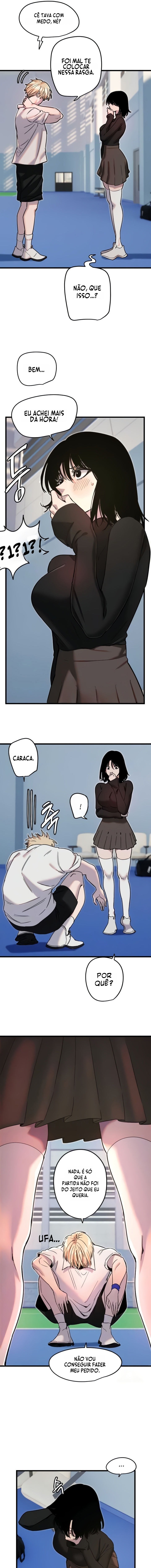 IA - Manitto Capítulo 28 Página 3