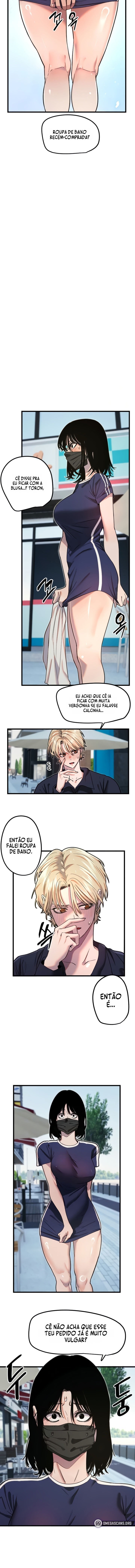 IA - Manitto Capítulo 29 Página 2