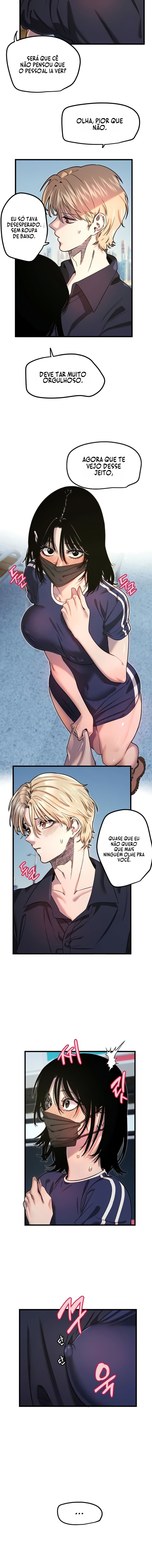 IA - Manitto Capítulo 29 Página 4