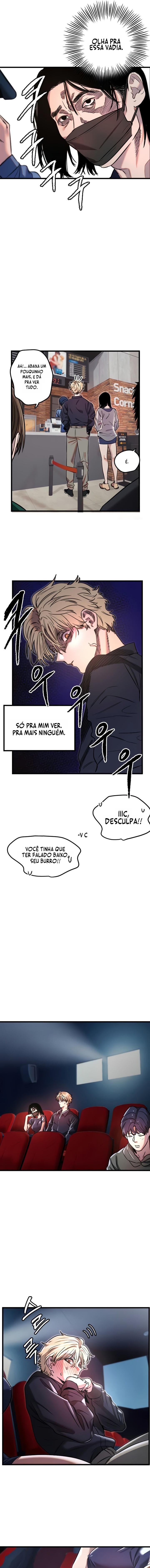 IA - Manitto Capítulo 29 Página 9