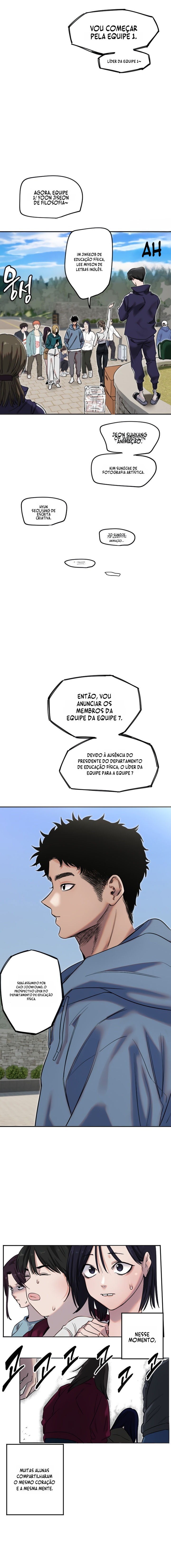 IA - Manitto Capítulo 3 Página 11