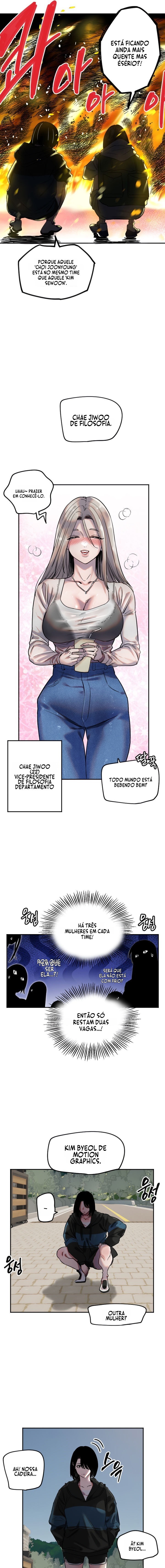 IA - Manitto Capítulo 3 Página 13
