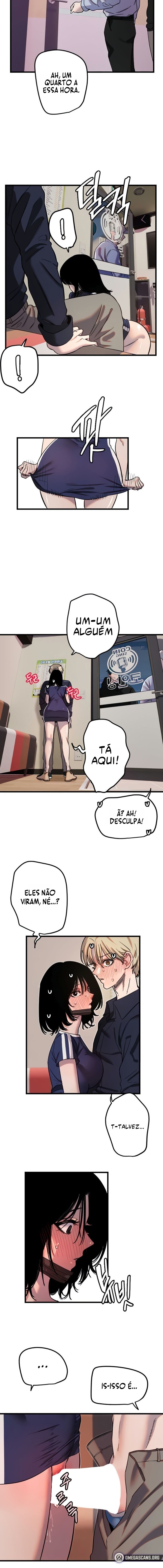 IA - Manitto Capítulo 30 Página 10