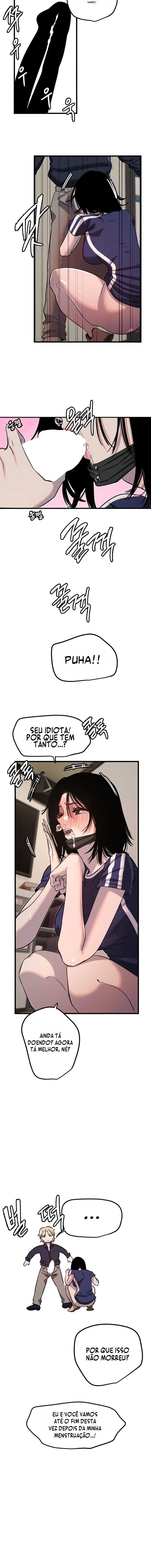 IA - Manitto Capítulo 30 Página 12
