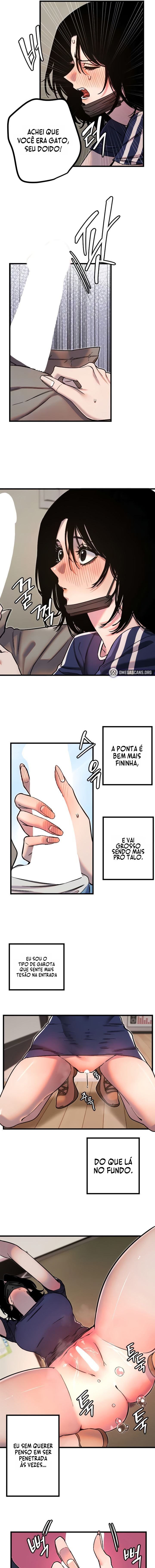 IA - Manitto Capítulo 30 Página 5