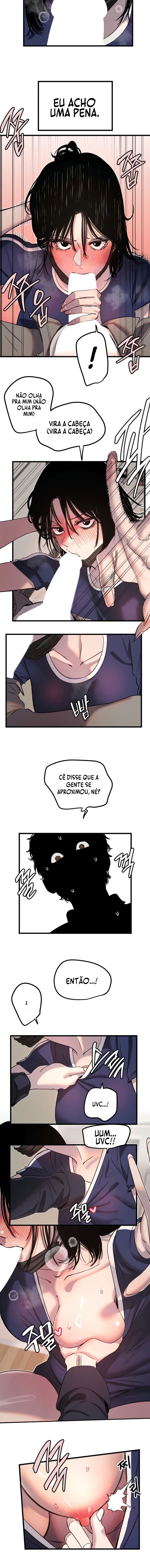 IA - Manitto Capítulo 30 Página 8
