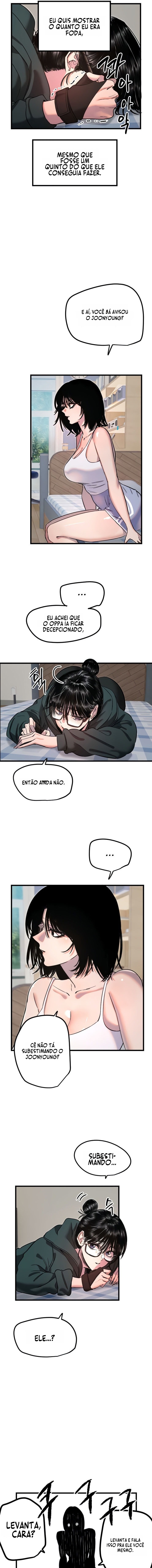 IA - Manitto Capítulo 31 Página 9