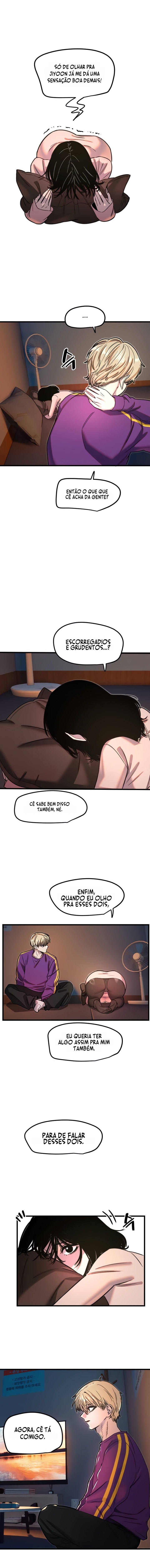 IA - Manitto Capítulo 32 Página 9