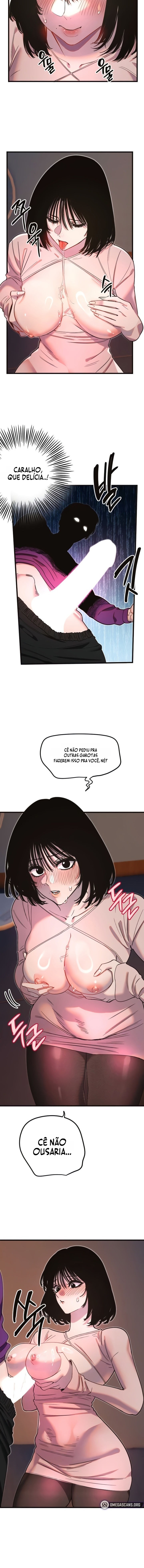 IA - Manitto Capítulo 33 Página 2