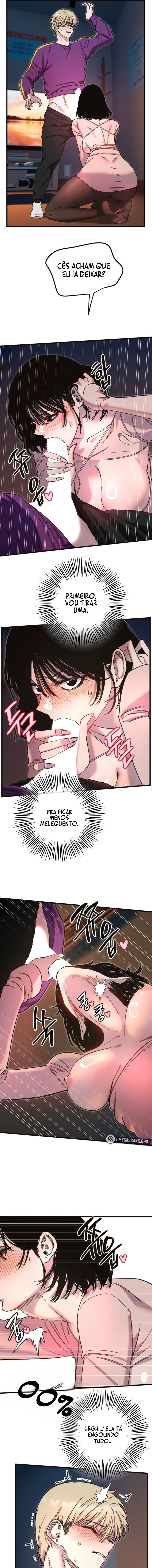 IA - Manitto Capítulo 33 Página 5