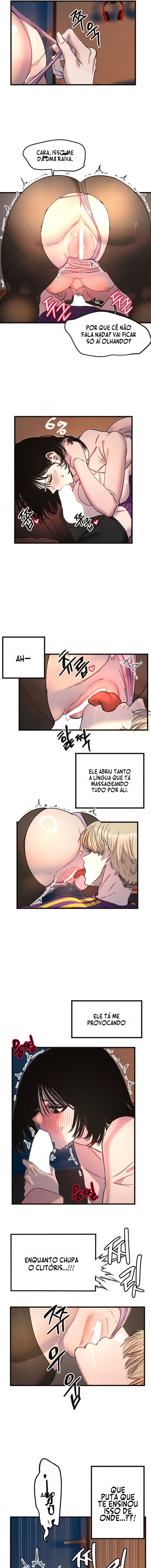 IA - Manitto Capítulo 33 Página 9