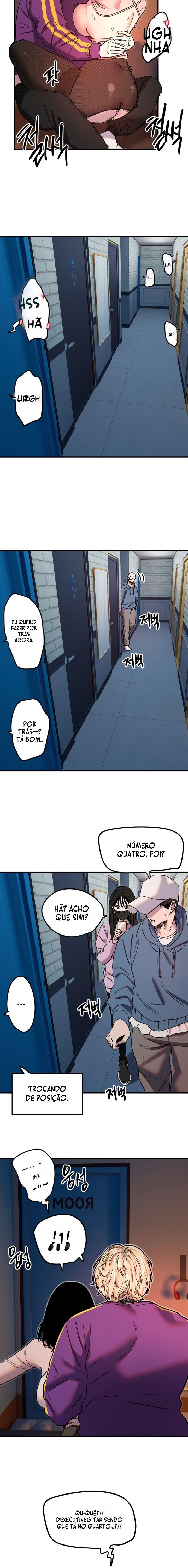 IA - Manitto Capítulo 34 Página 12