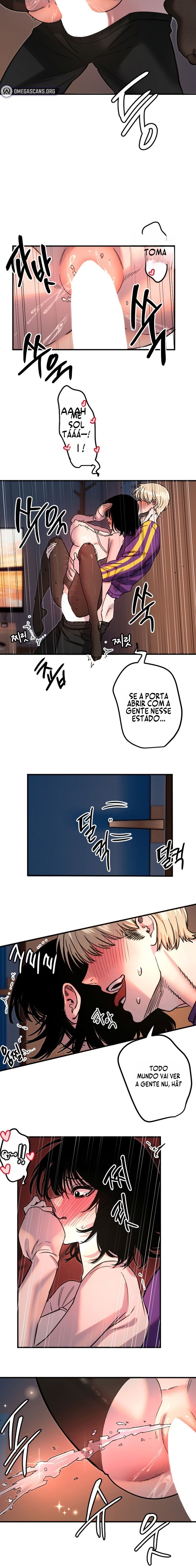 IA - Manitto Capítulo 34 Página 14