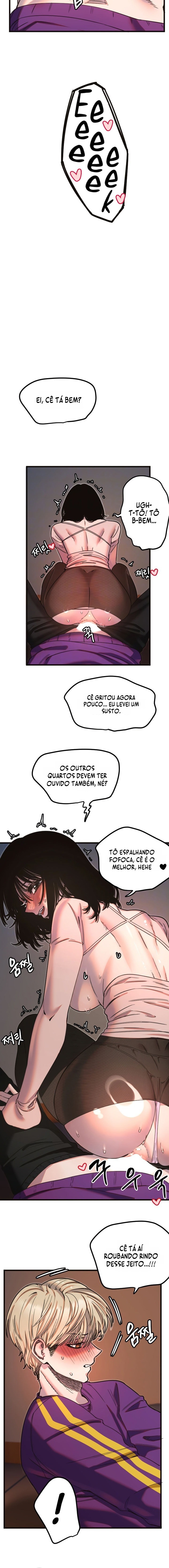 IA - Manitto Capítulo 34 Página 2