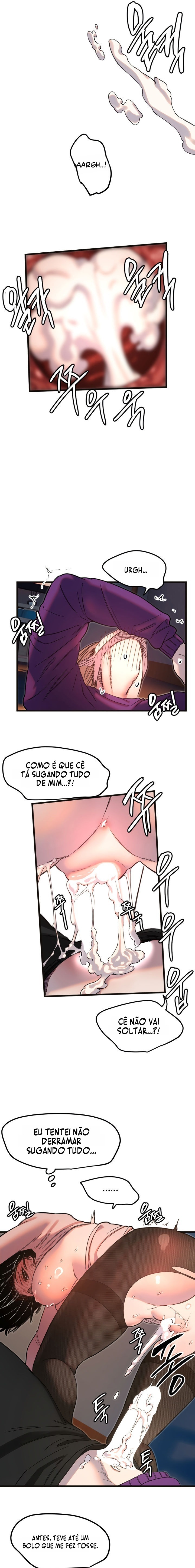 IA - Manitto Capítulo 34 Página 7