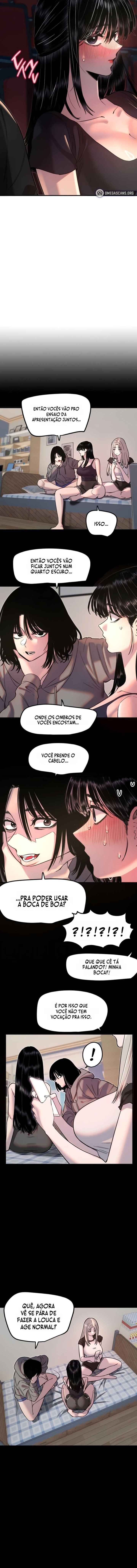 IA - Manitto Capítulo 36 Página 2