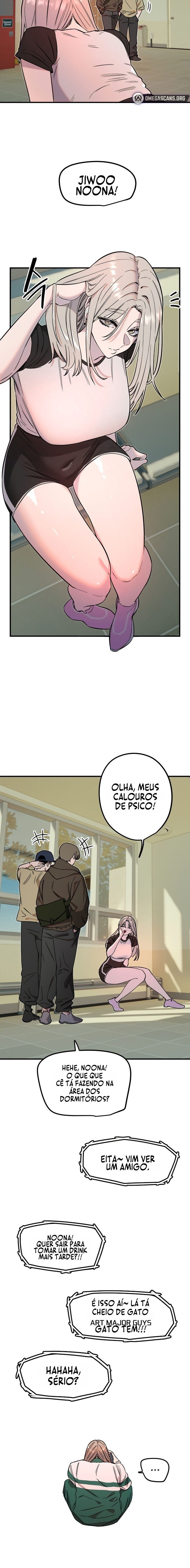 IA - Manitto Capítulo 37 Página 10