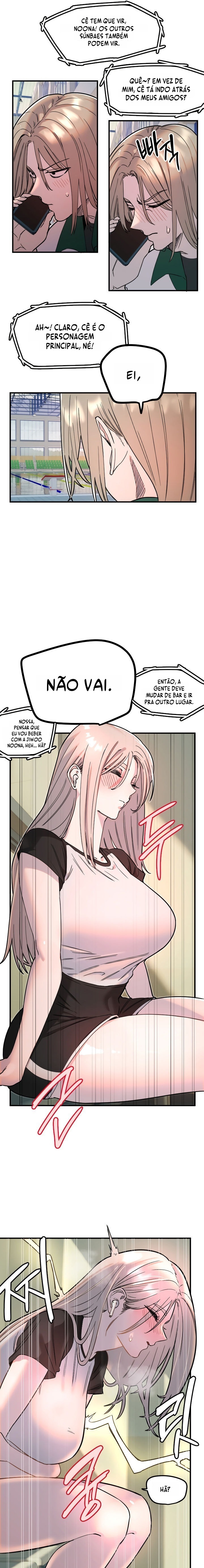 IA - Manitto Capítulo 37 Página 11