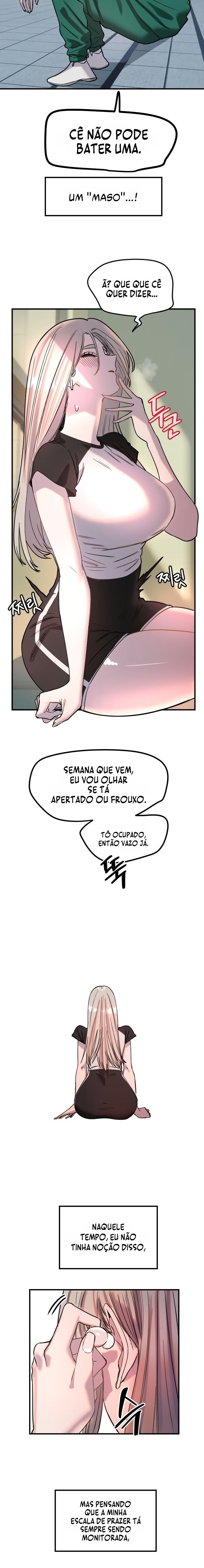 IA - Manitto Capítulo 37 Página 14
